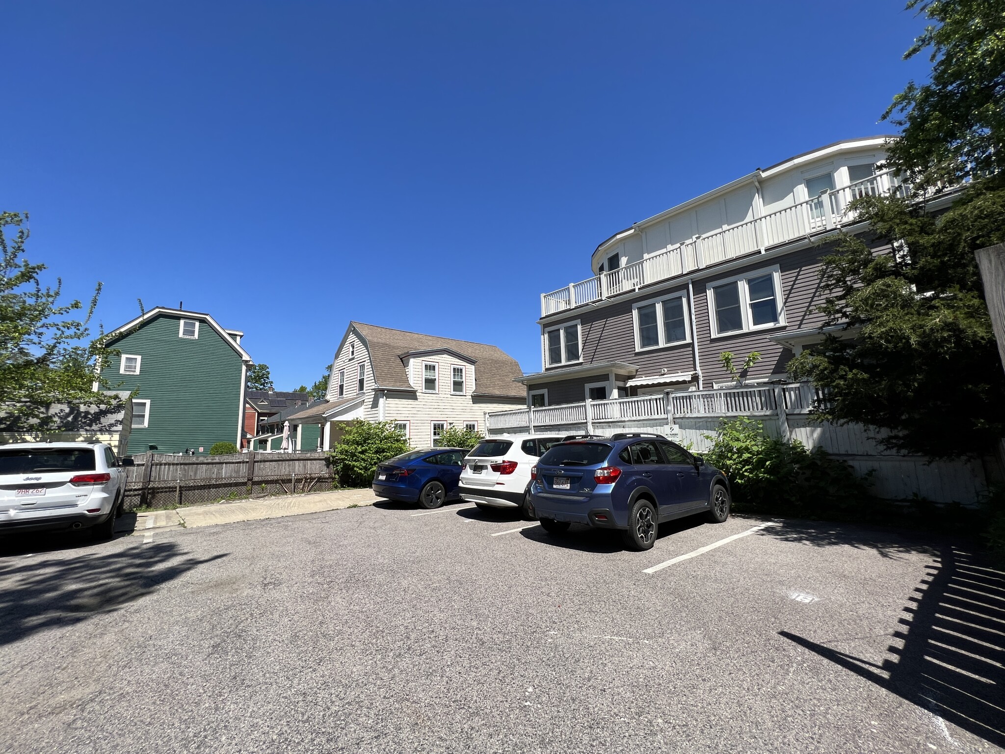 1 bed, 1 bath apartment for rent at 65 Walden St Unit 1R, North Cambridge — photo 40 of 42