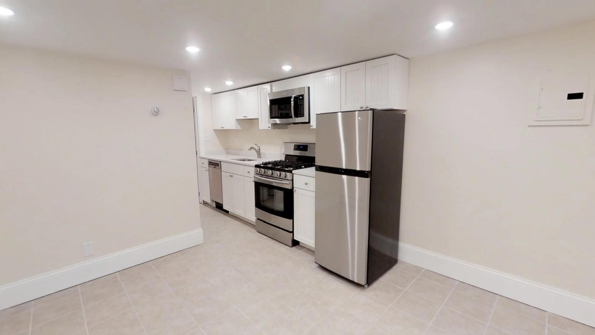 1 bed, 1 bath apartment for rent at 65 Walden St Unit 1R, North Cambridge — photo 25 of 42