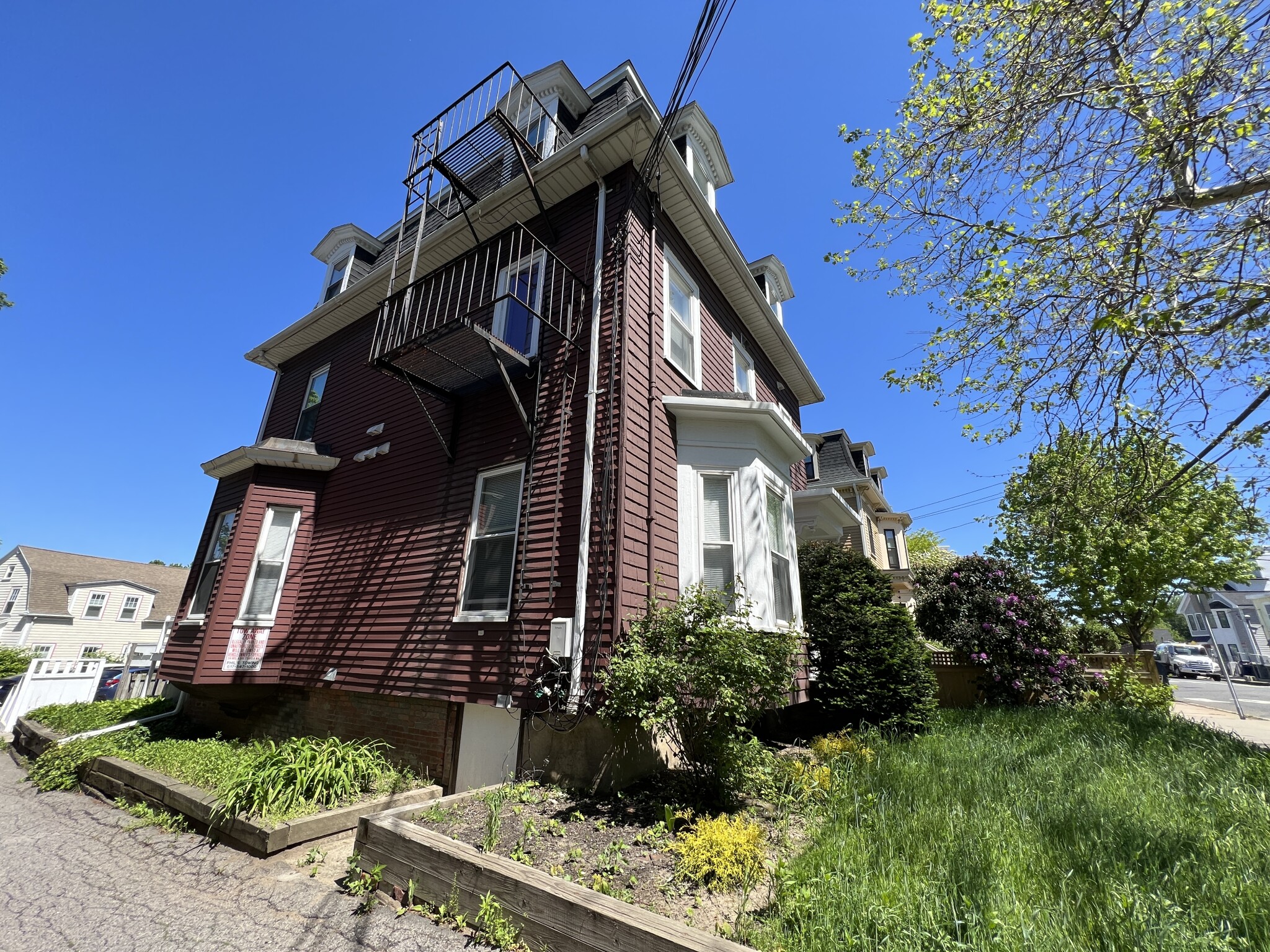 1 bed, 1 bath apartment for rent at 65 Walden St Unit 1R, North Cambridge — photo 37 of 42