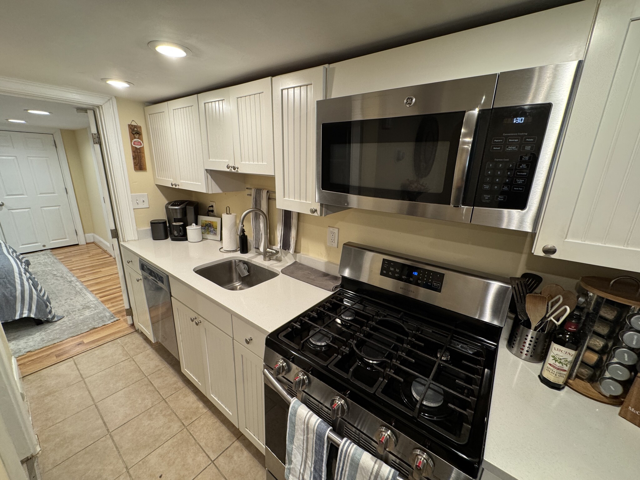 1 bed, 1 bath apartment for rent at 65 Walden St Unit 1R, North Cambridge — photo 10 of 42