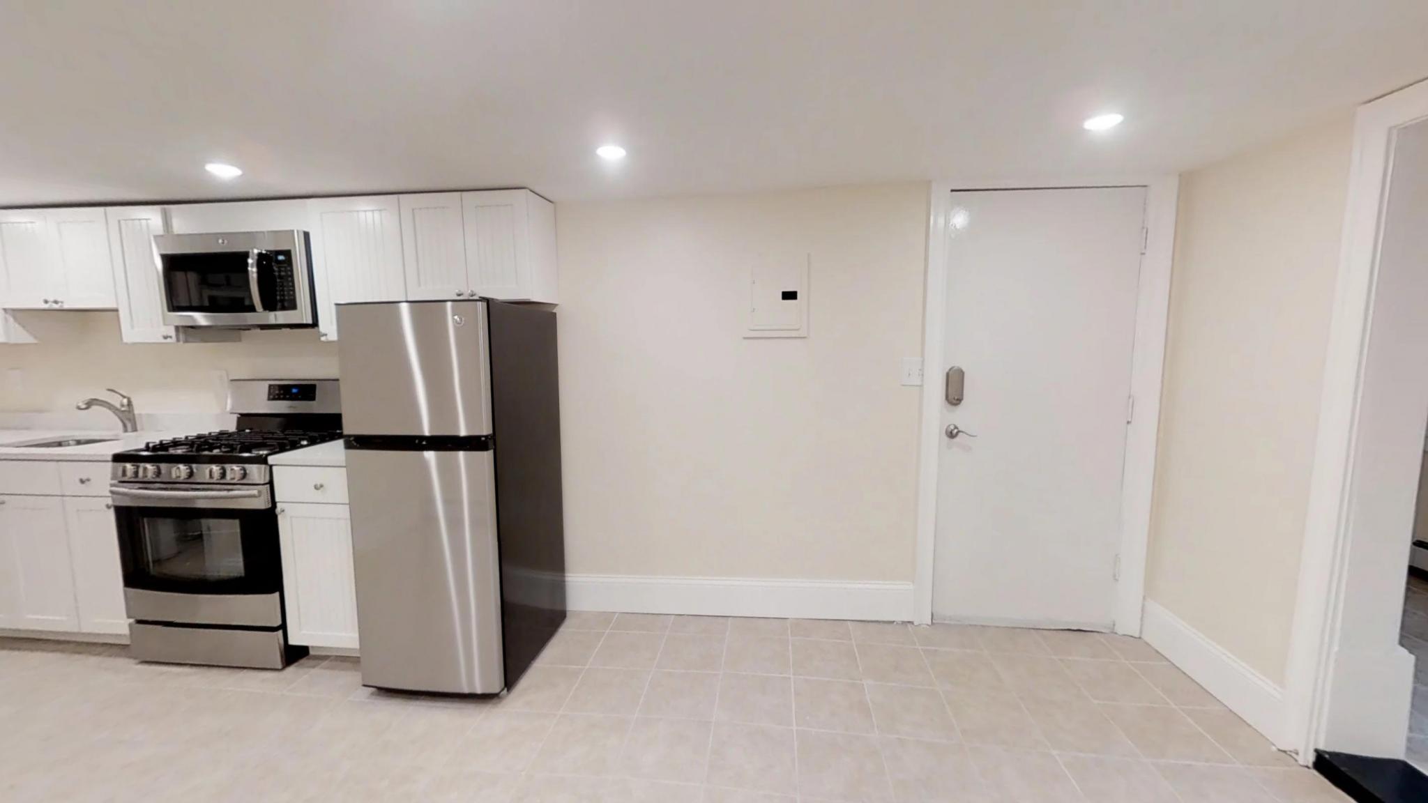1 bed, 1 bath apartment for rent at 65 Walden St Unit 1R, North Cambridge — photo 31 of 42