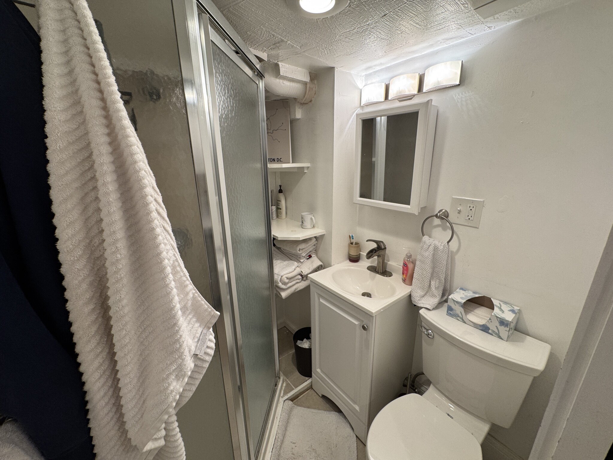 1 bed, 1 bath apartment for rent at 65 Walden St Unit 1R, North Cambridge — photo 11 of 42