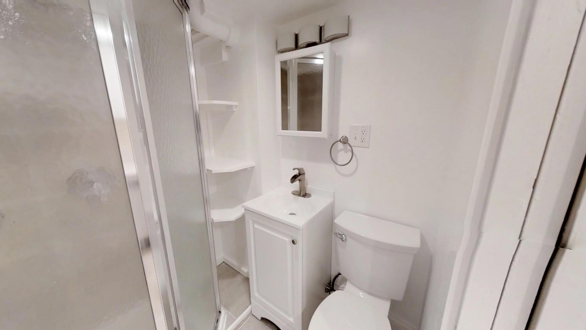 1 bed, 1 bath apartment for rent at 65 Walden St Unit 1R, North Cambridge — photo 30 of 42