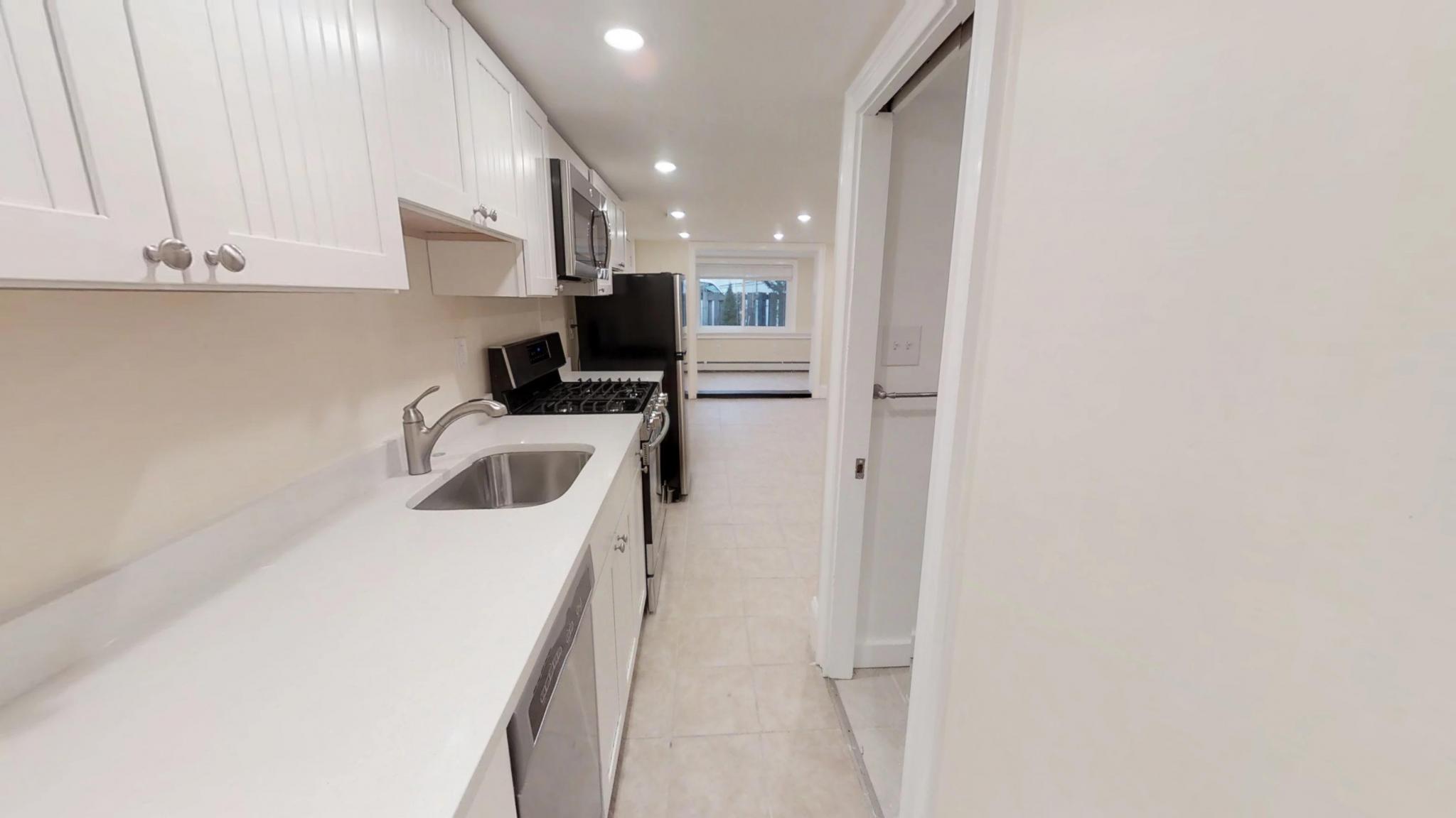 1 bed, 1 bath apartment for rent at 65 Walden St Unit 1R, North Cambridge — photo 23 of 42