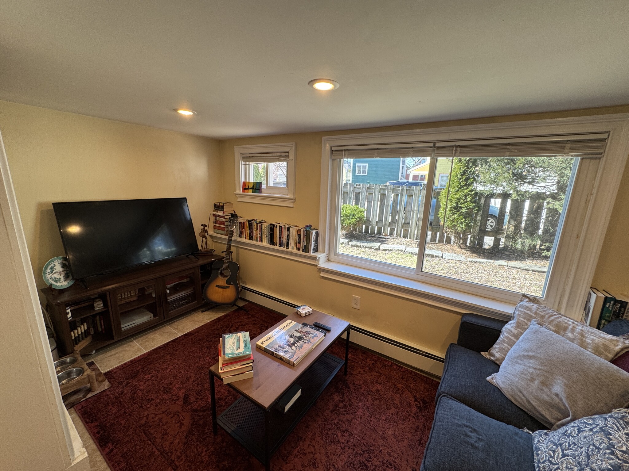 1 bed, 1 bath apartment for rent at 65 Walden St Unit 1R, North Cambridge — photo 5 of 42