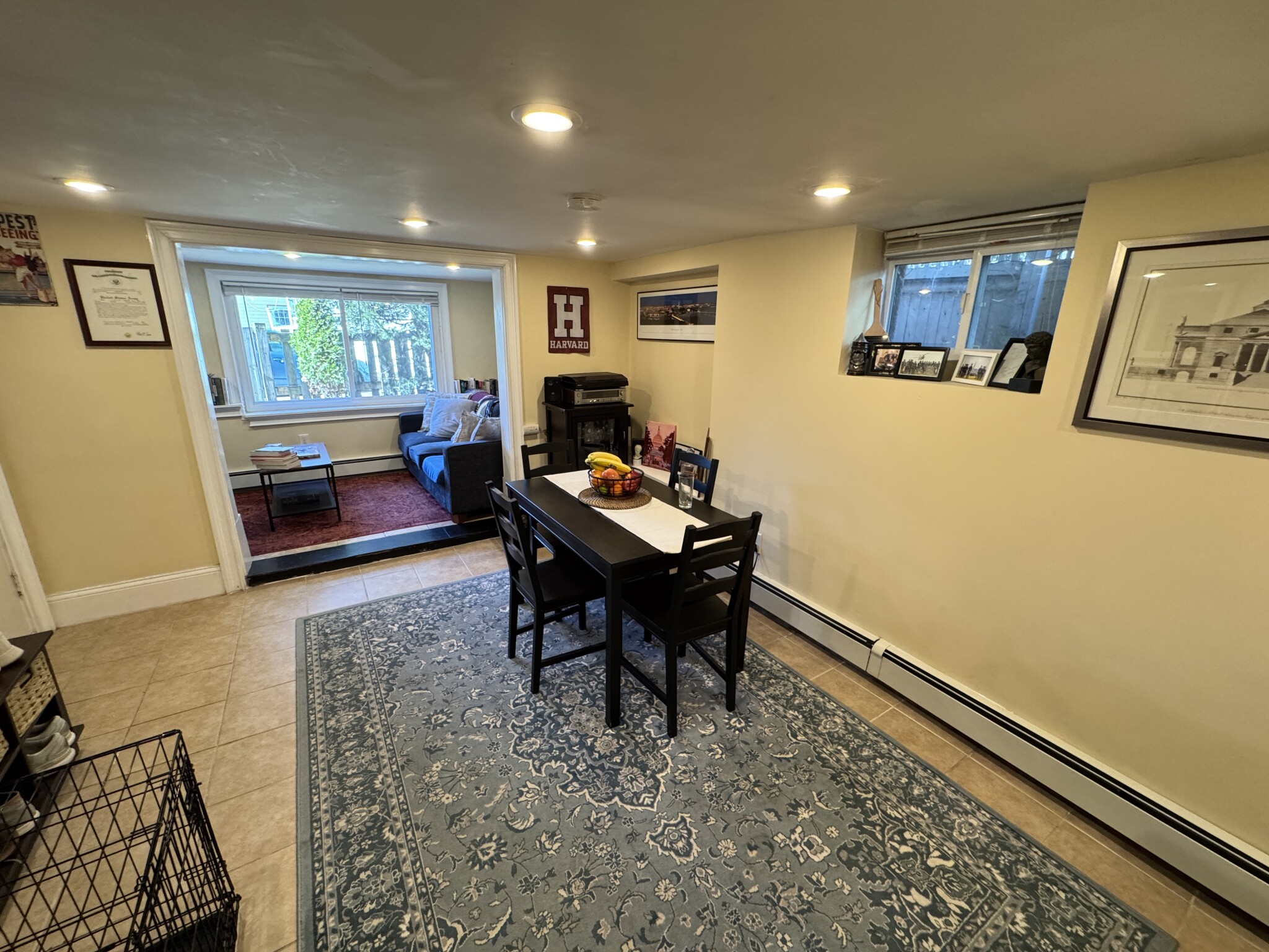 1 bed, 1 bath apartment for rent at 65 Walden St Unit 1R, North Cambridge — photo 9 of 42
