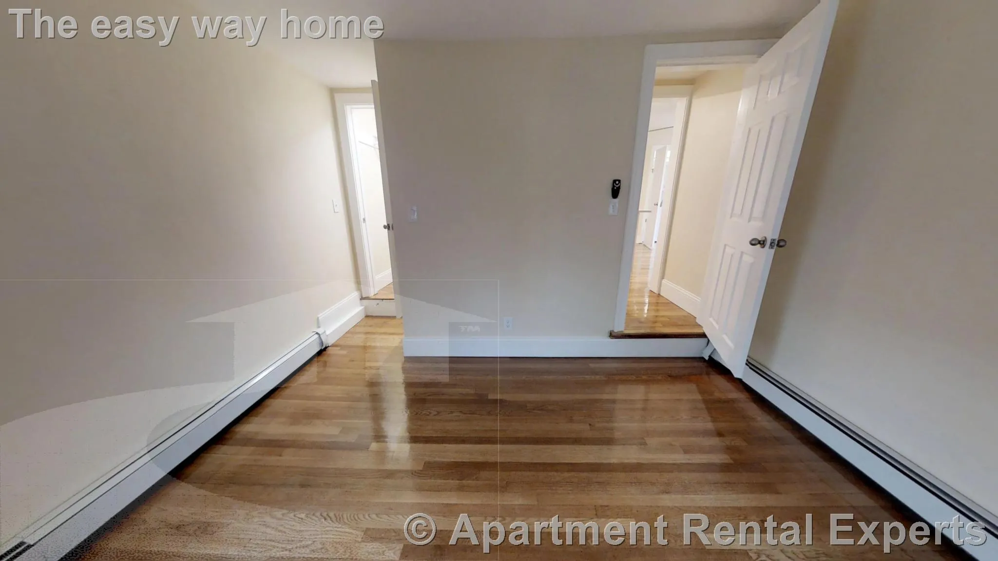 1 bed, 1 bath apartment for rent at 65 Walden St Unit 2, Porter Square — photo 10 of 11