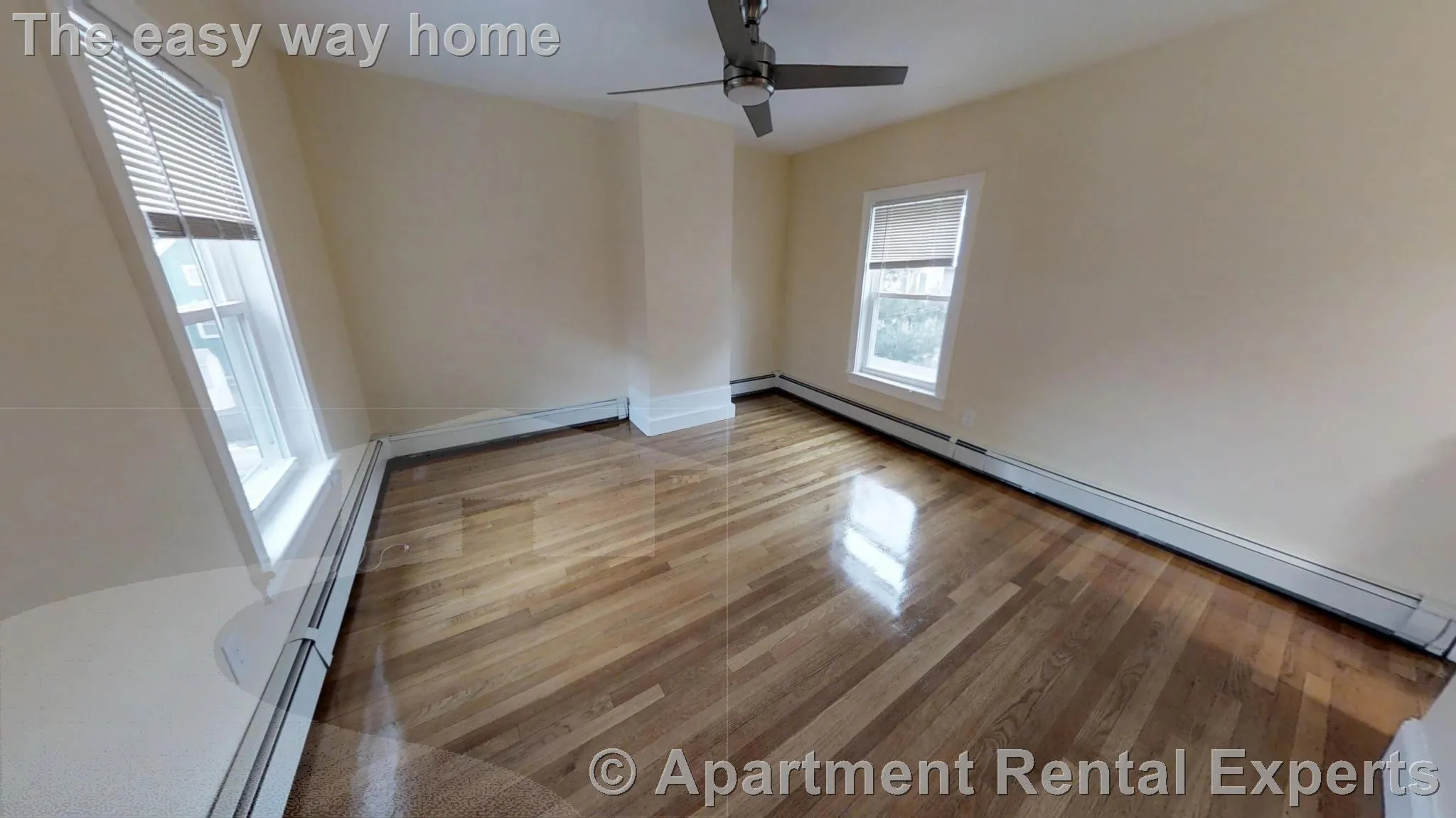 1 bed, 1 bath apartment for rent at 65 Walden St Unit 2, Porter Square — photo 6 of 11