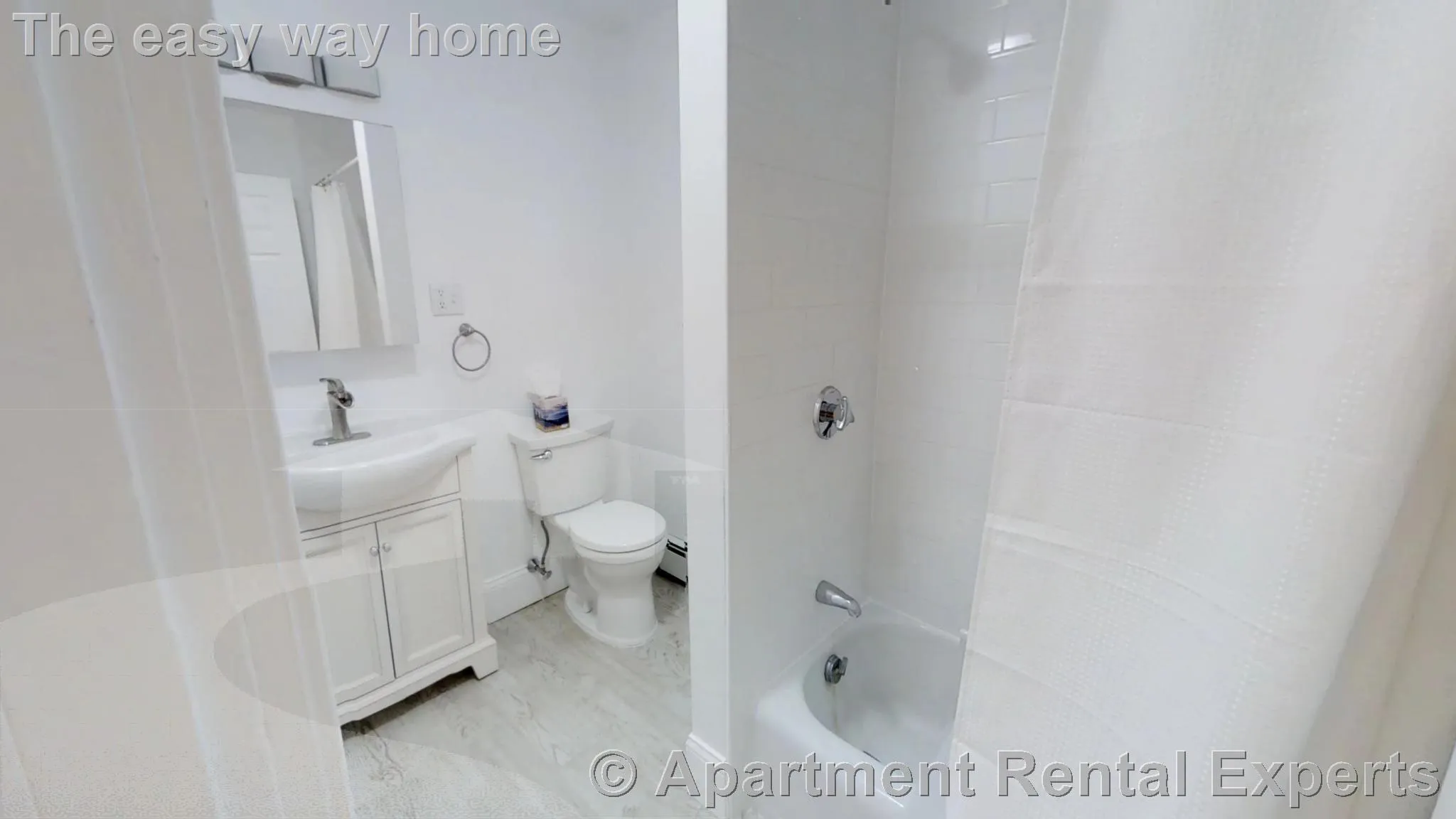 1 bed, 1 bath apartment for rent at 65 Walden St Unit 2, Porter Square — photo 9 of 11