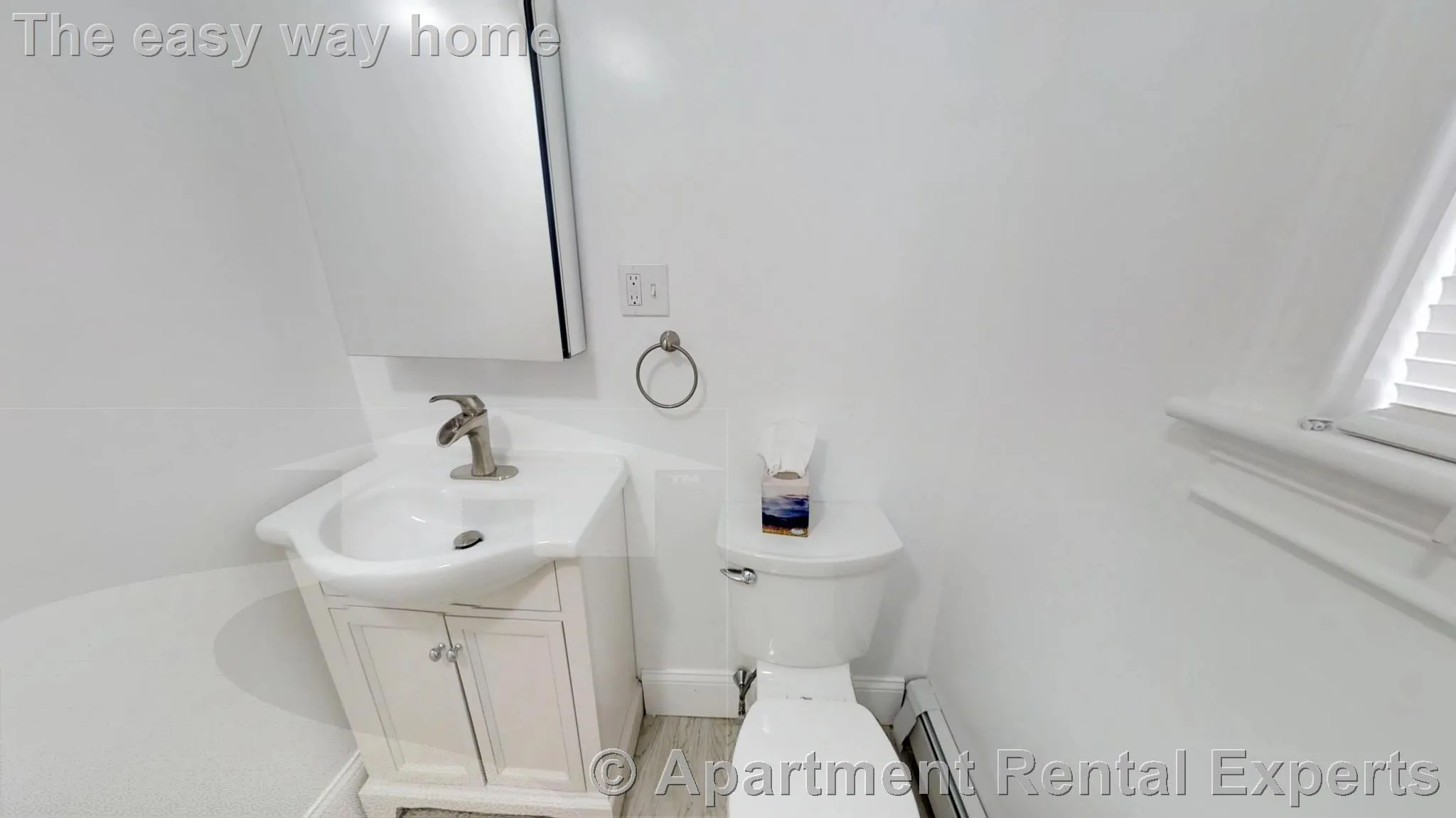 1 bed, 1 bath apartment for rent at 65 Walden St Unit 2, Porter Square — photo 7 of 11