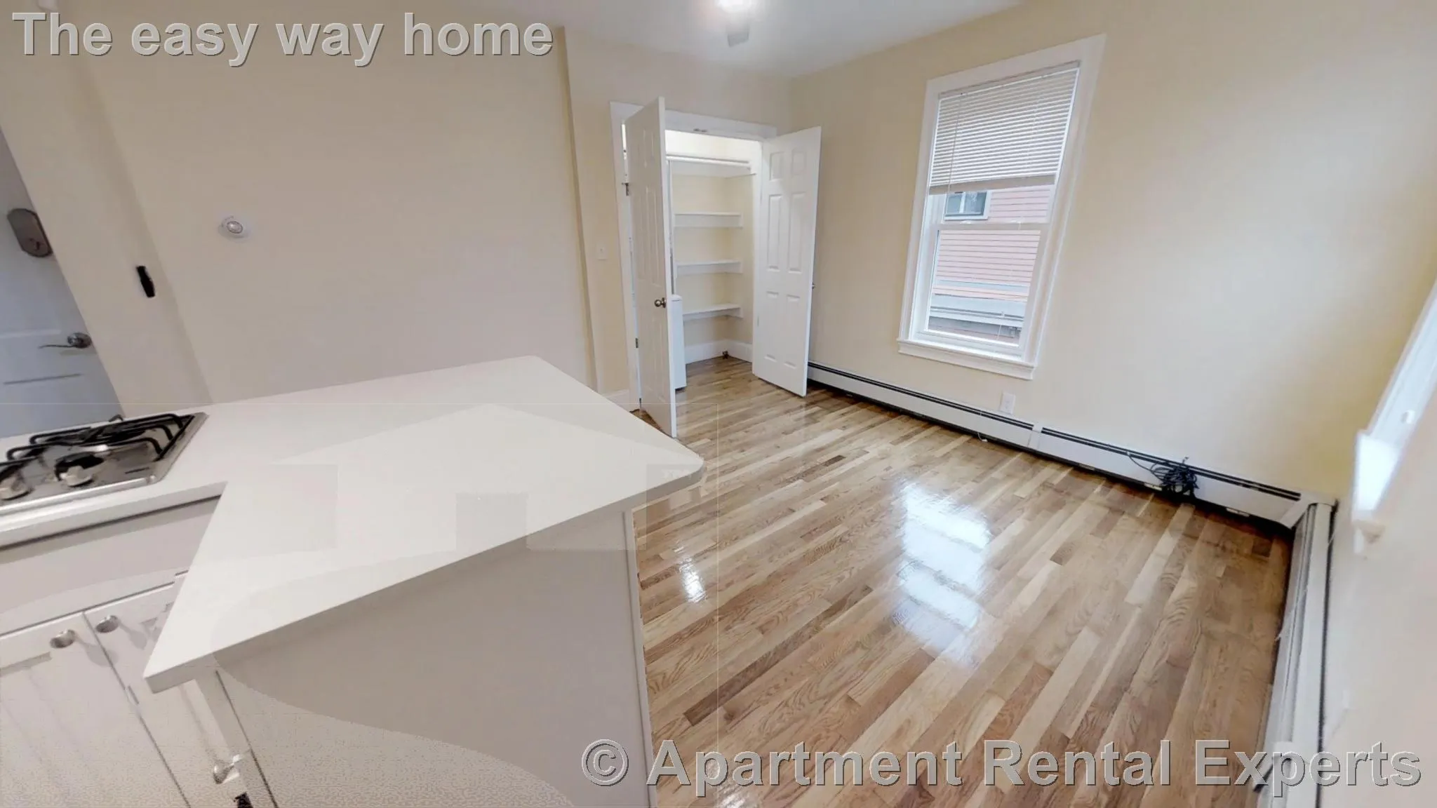 1 bed, 1 bath apartment for rent at 65 Walden St Unit 2, Porter Square — photo 3 of 11