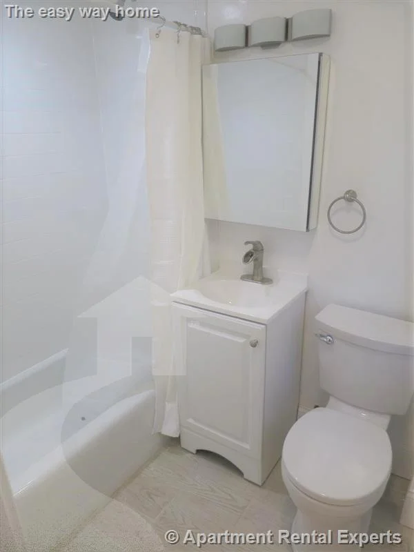 Studio bed, 1 bath apartment for rent at 65 Walden St Unit 3, Porter Square — photo 4 of 10
