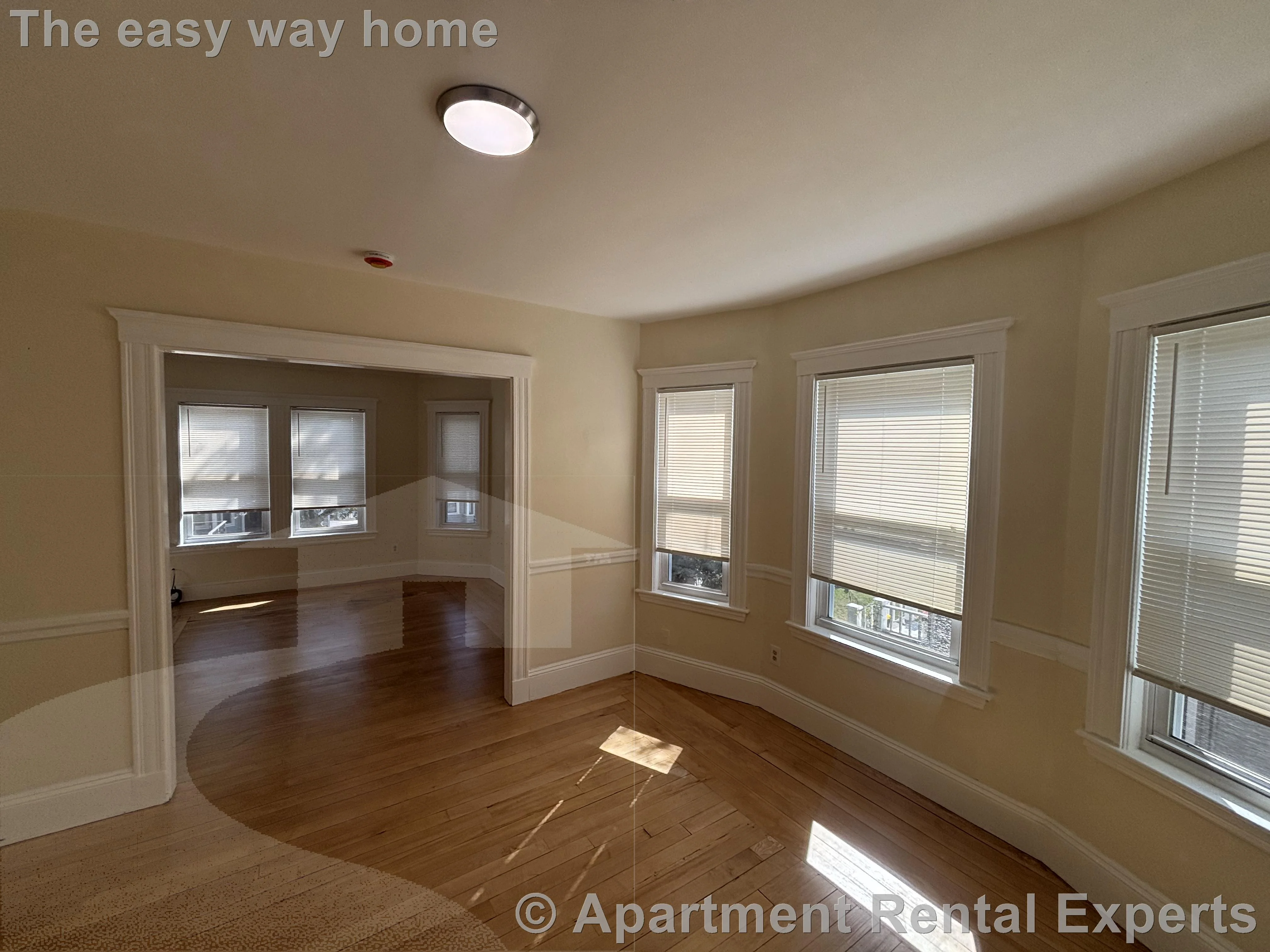 3 bed, 1 bath apartment for rent at 65 Wareham St Unit 2, Tufts — photo 5 of 15