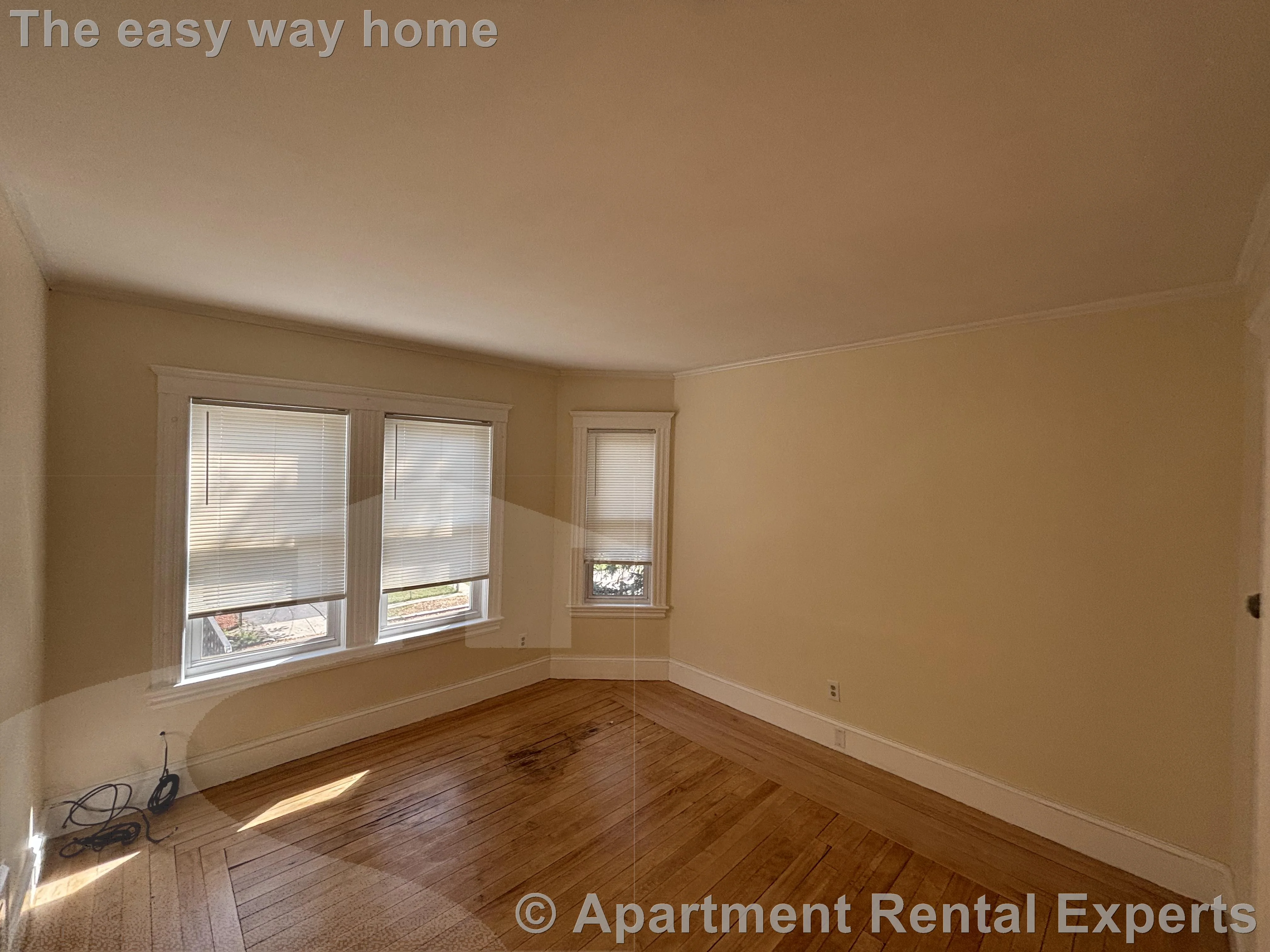 3 bed, 1 bath apartment for rent at 65 Wareham St Unit 2, Tufts — photo 3 of 15