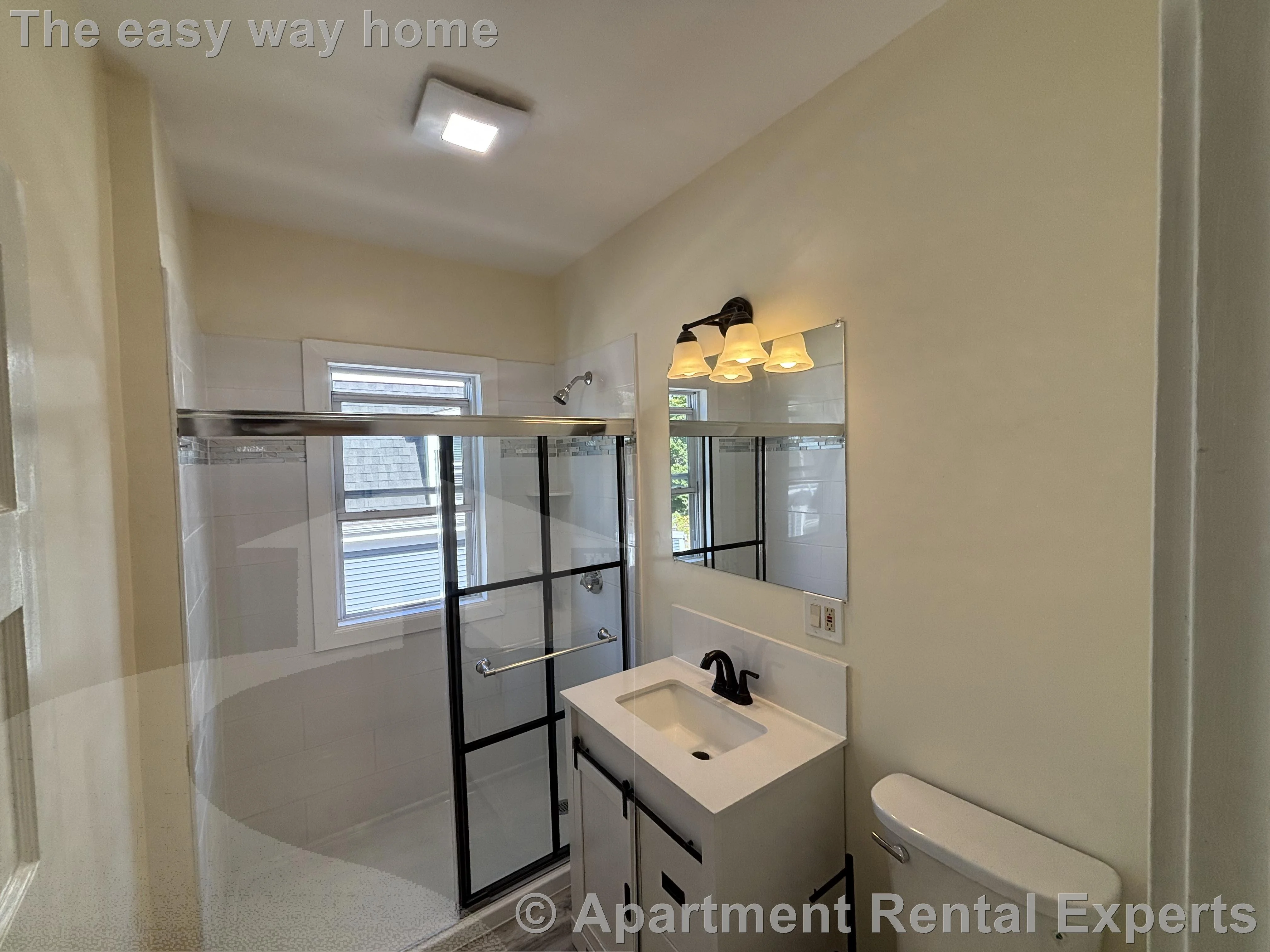 3 bed, 1 bath apartment for rent at 65 Wareham St Unit 2, Tufts — photo 11 of 15