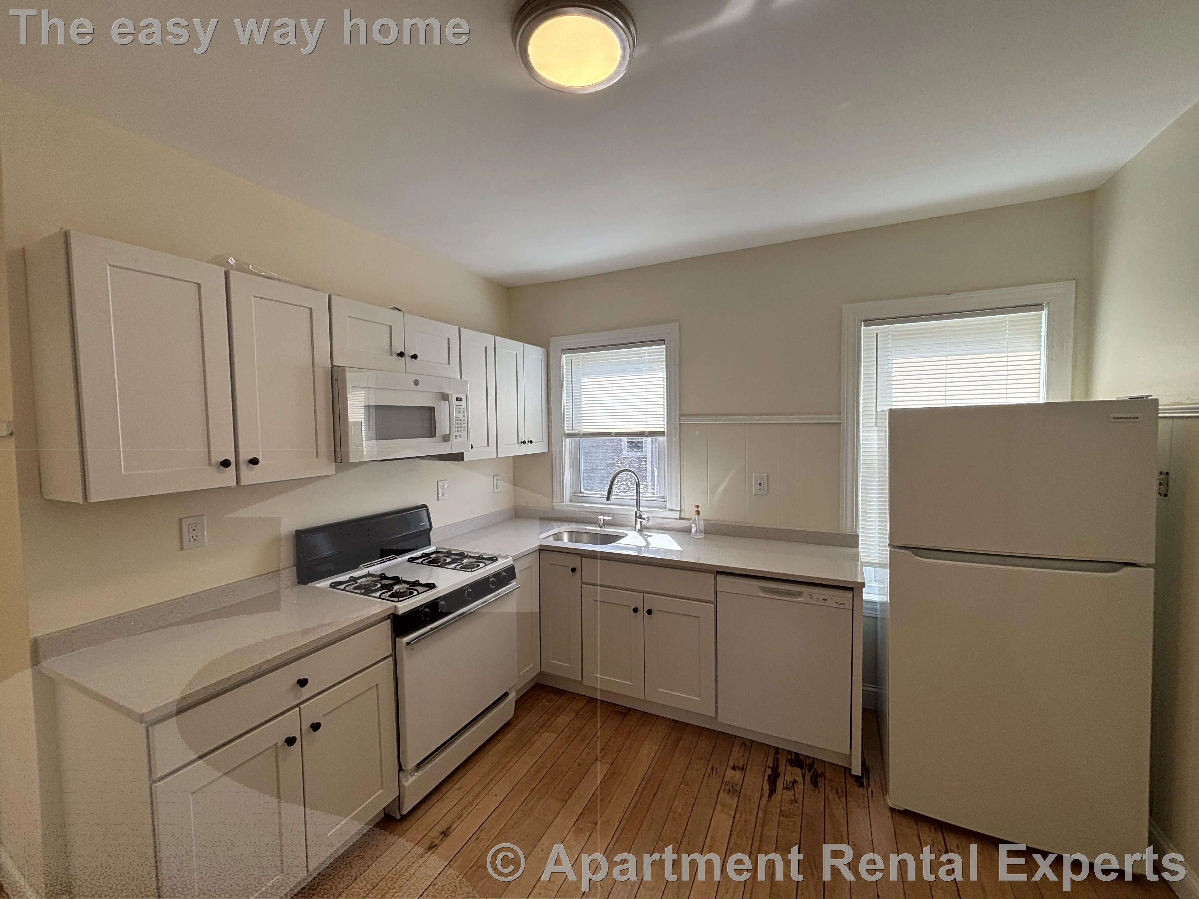 3 bed, 1 bath apartment for rent at 65 Wareham St Unit 2, Tufts — photo 1 of 15