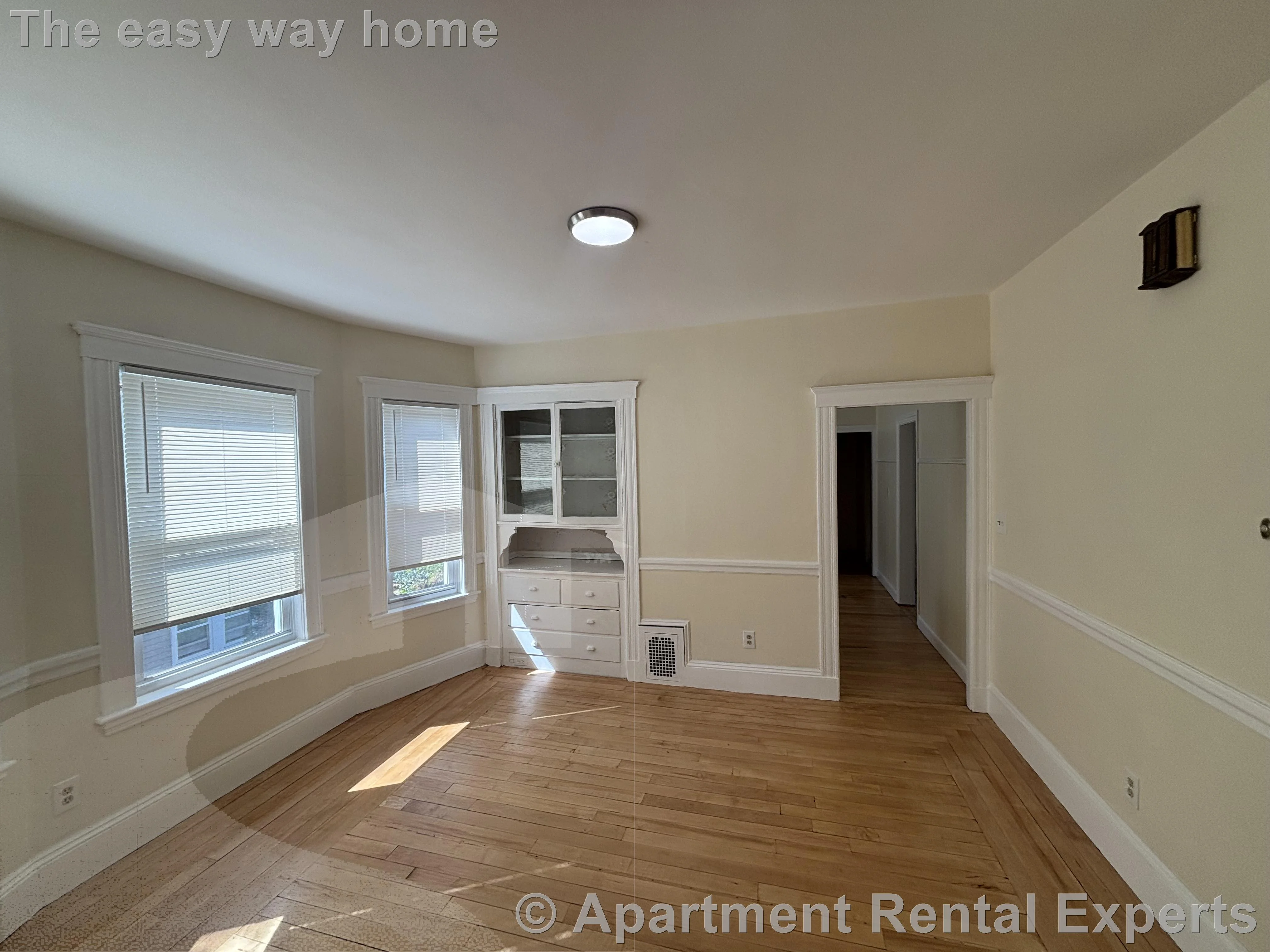 3 bed, 1 bath apartment for rent at 65 Wareham St Unit 2, Tufts — photo 4 of 15