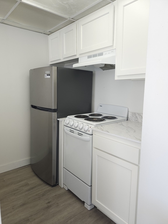 Studio bed, 1 bath apartment for rent at 65 Webster St Unit 207, Weymouth — photo 2 of 4