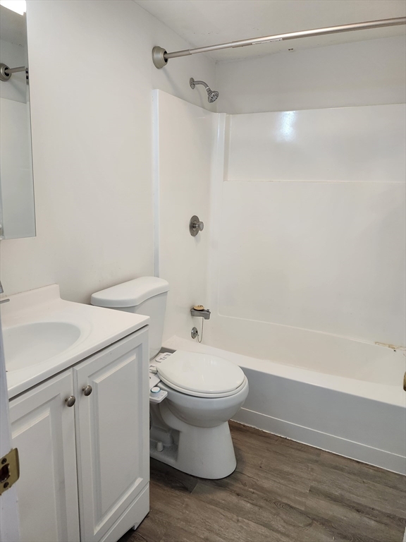 Studio bed, 1 bath apartment for rent at 65 Webster St Unit 207, Weymouth — photo 4 of 4