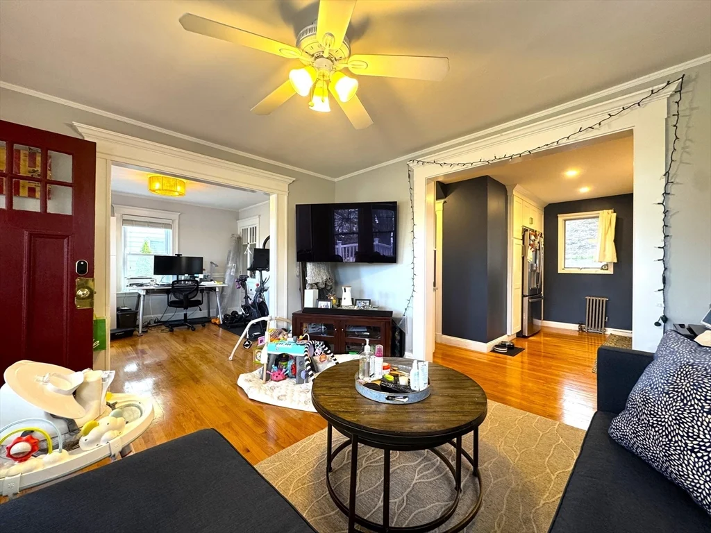 3 bed, 1 bath apartment for rent at 65 Whitford St, Roslindale — photo 7 of 33