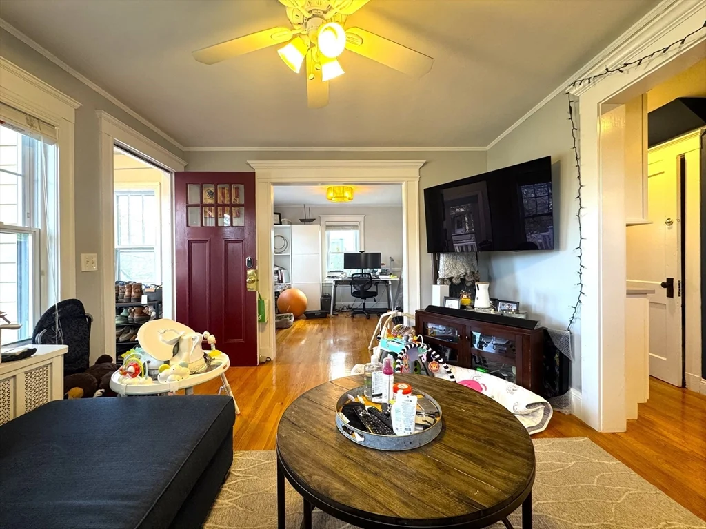3 bed, 1 bath apartment for rent at 65 Whitford St, Roslindale — photo 10 of 33