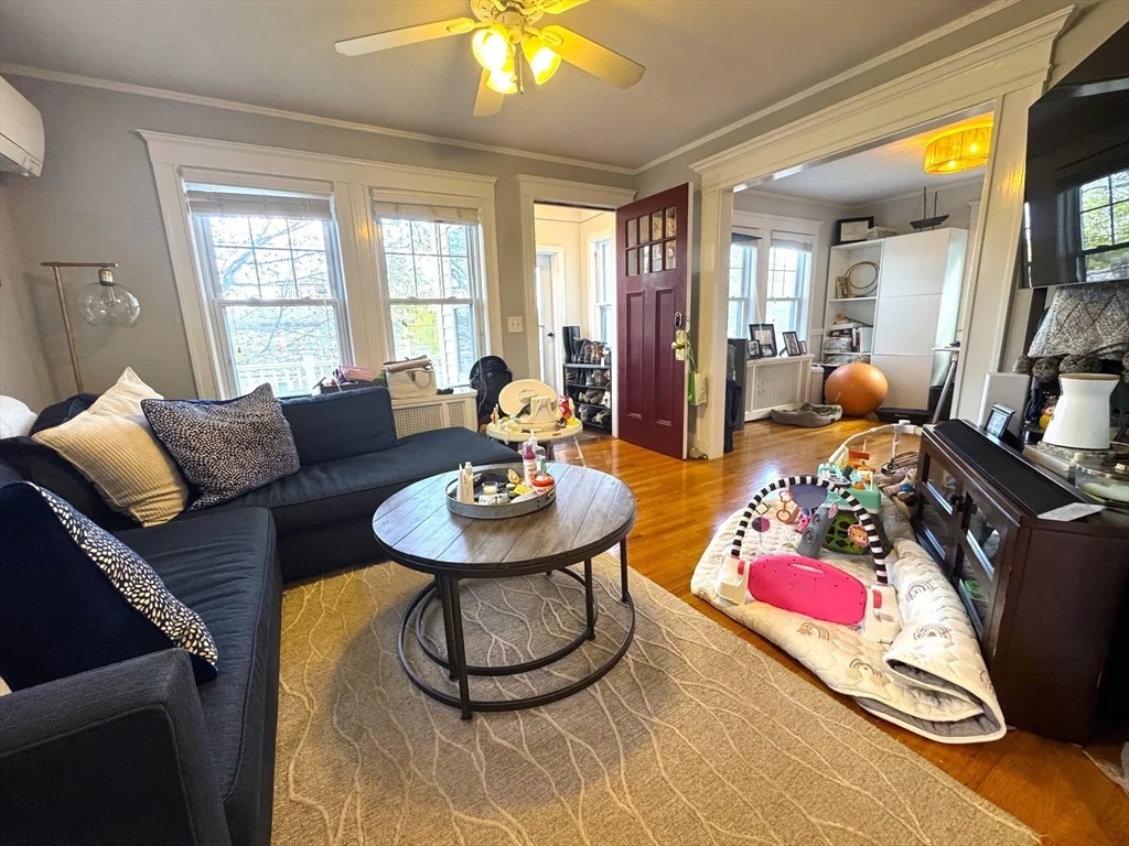 3 bed, 1 bath apartment for rent at 65 Whitford St, Roslindale — photo 8 of 33