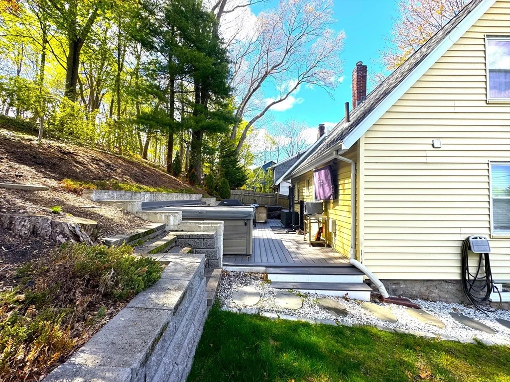 3 bed, 1 bath apartment for rent at 65 Whitford St, Roslindale — photo 32 of 33