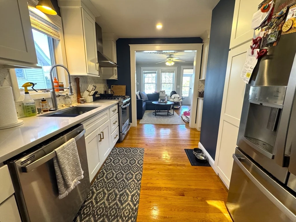 3 bed, 1 bath apartment for rent at 65 Whitford St, Roslindale — photo 2 of 33