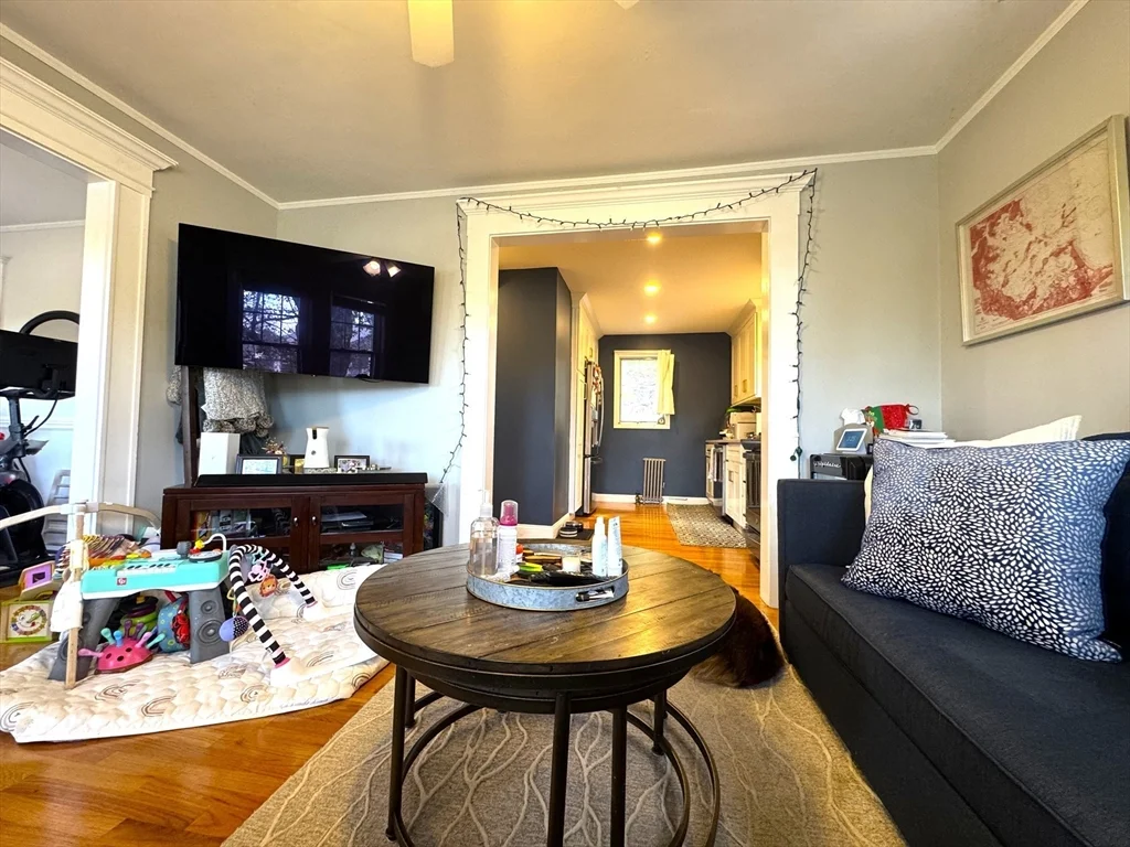 3 bed, 1 bath apartment for rent at 65 Whitford St, Roslindale — photo 6 of 33
