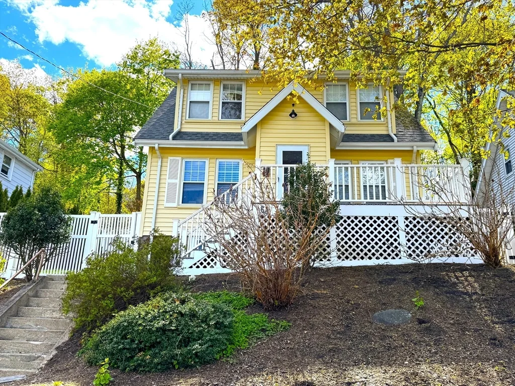 3 bed, 1 bath apartment for rent at 65 Whitford St, Roslindale — photo 29 of 33
