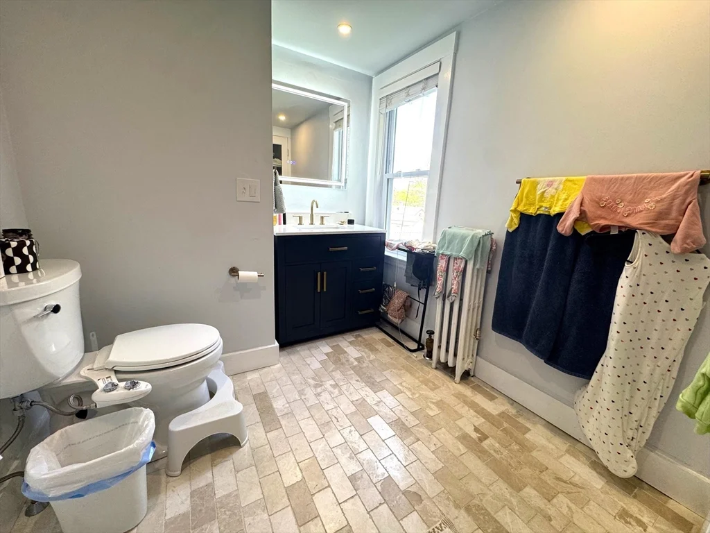 3 bed, 1 bath apartment for rent at 65 Whitford St, Roslindale — photo 22 of 33