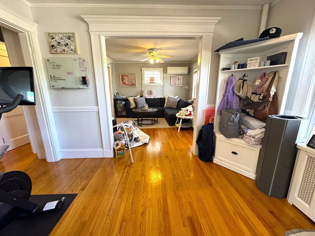 3 bed, 1 bath apartment for rent at 65 Whitford St, Roslindale — photo 9 of 33