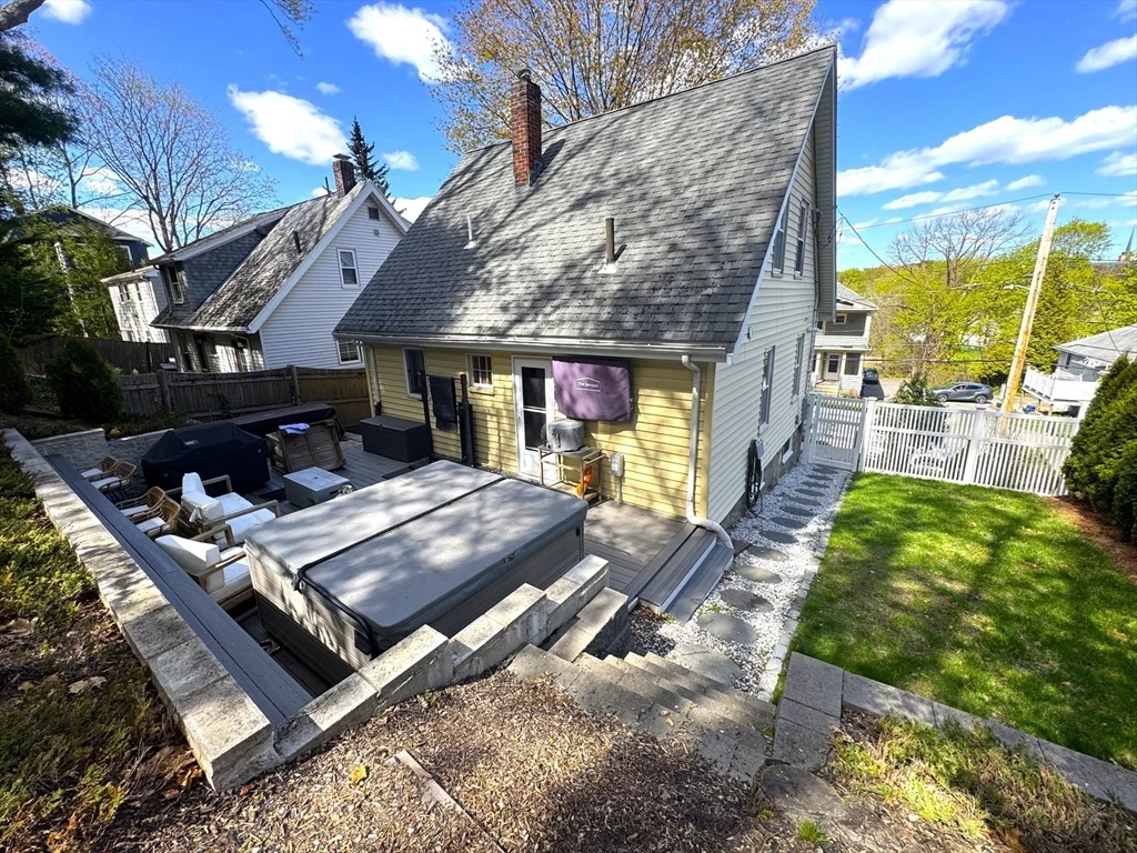 3 bed, 1 bath apartment for rent at 65 Whitford St, Roslindale — photo 31 of 33