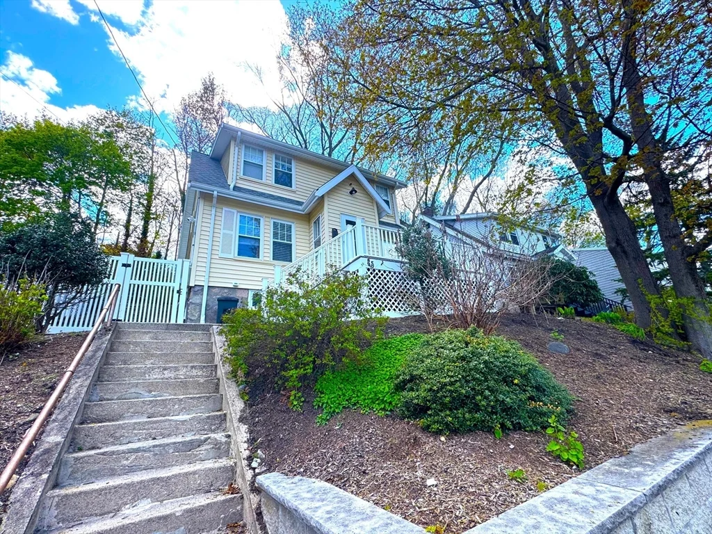 3 bed, 1 bath apartment for rent at 65 Whitford St, Roslindale — photo 30 of 33