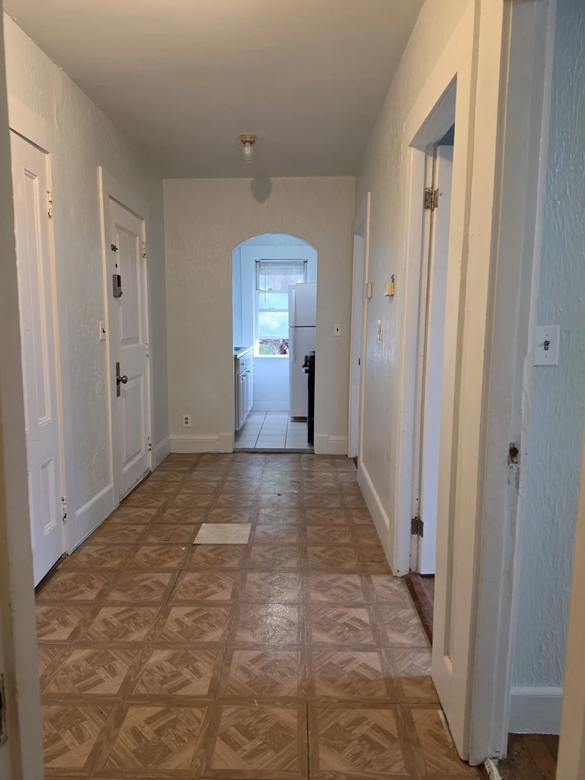 2 bed, 1 bath apartment for rent at 65 Whiting Unit 2L, Lynn
