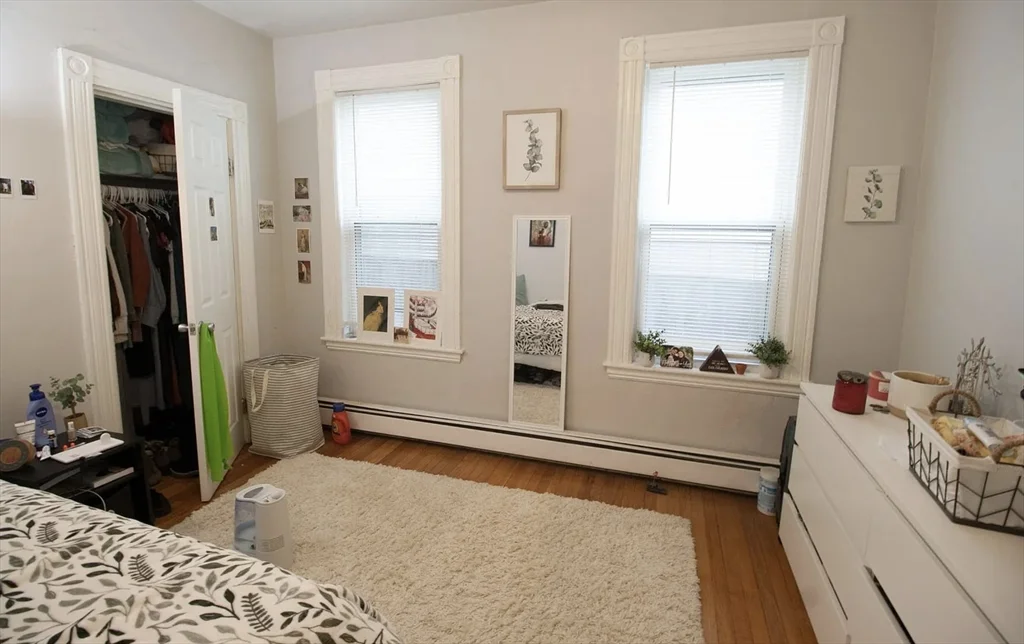 4 bed, 2 bath apartment for rent at 65 Wyman Unit 1, Jamaica Plain — photo 7 of 15