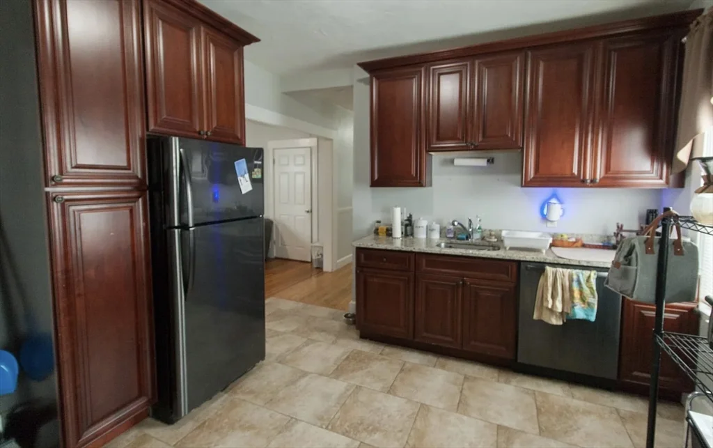 4 bed, 2 bath apartment for rent at 65 Wyman Unit 1, Jamaica Plain — photo 1 of 15
