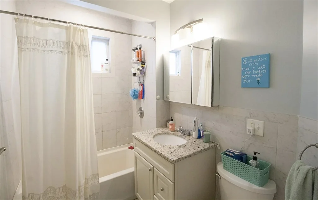 4 bed, 2 bath apartment for rent at 65 Wyman Unit 1, Jamaica Plain — photo 5 of 15