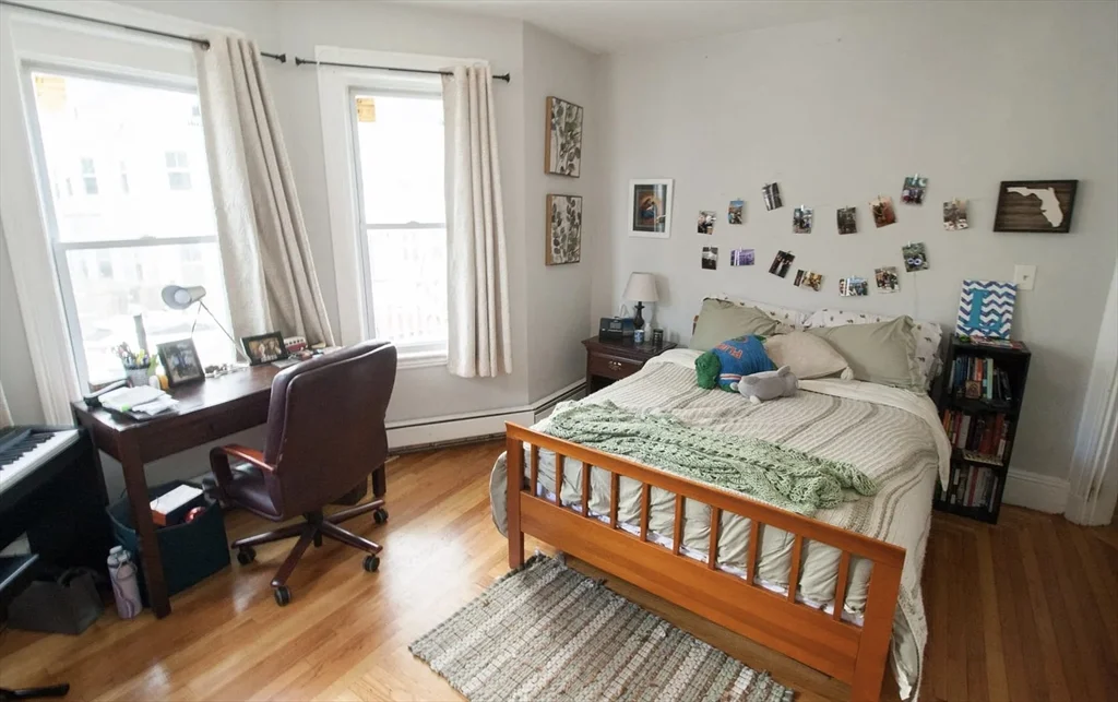 4 bed, 2 bath apartment for rent at 65 Wyman Unit 1, Jamaica Plain — photo 15 of 15