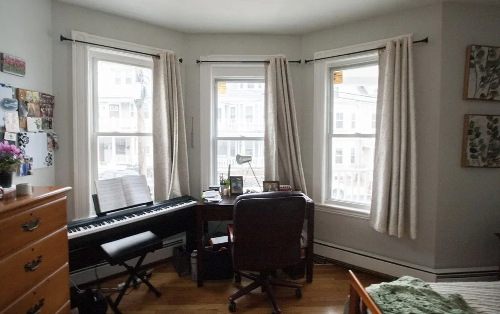 4 bed, 2 bath apartment for rent at 65 Wyman Unit 1, Jamaica Plain — photo 14 of 15