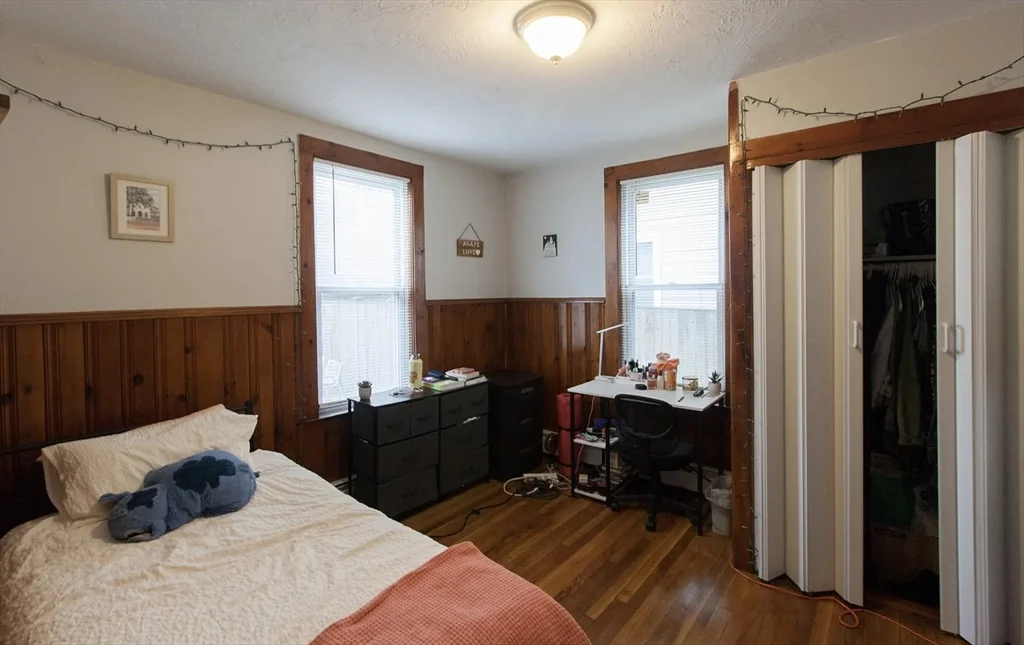 4 bed, 2 bath apartment for rent at 65 Wyman Unit 1, Jamaica Plain — photo 8 of 15
