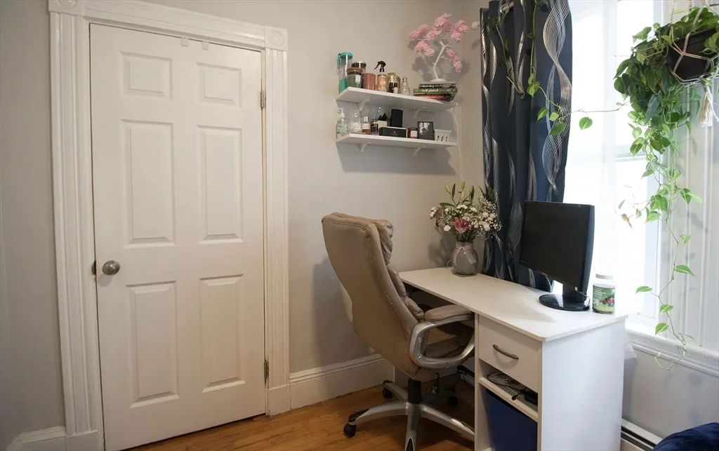 4 bed, 2 bath apartment for rent at 65 Wyman Unit 1, Jamaica Plain — photo 11 of 15