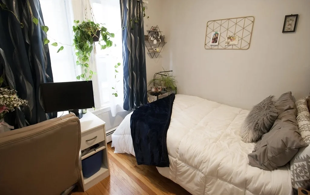 4 bed, 2 bath apartment for rent at 65 Wyman Unit 1, Jamaica Plain — photo 10 of 15