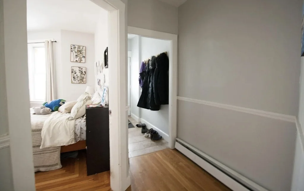 4 bed, 2 bath apartment for rent at 65 Wyman Unit 1, Jamaica Plain — photo 12 of 15