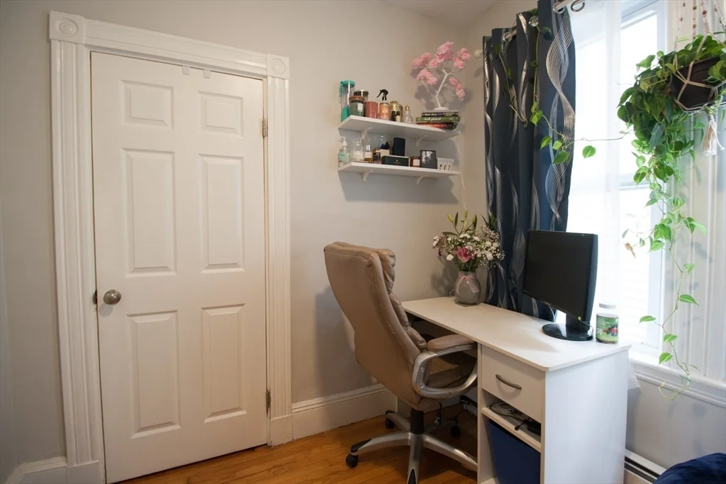 4 bed, 2 bath apartment for rent at 65 Wyman Unit 2, Jamaica Plain — photo 10 of 13