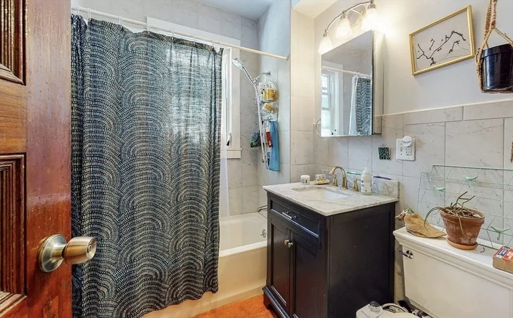 4 bed, 2 bath apartment for rent at 65 Wyman Unit 2, Jamaica Plain — photo 9 of 13