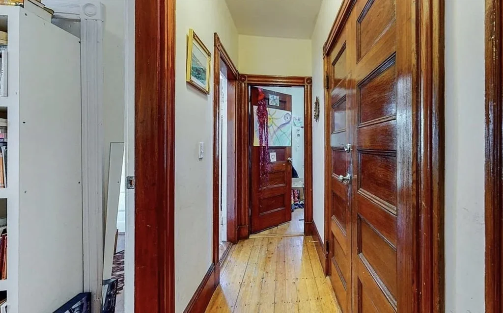 4 bed, 2 bath apartment for rent at 65 Wyman Unit 2, Jamaica Plain — photo 8 of 13