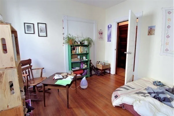4 bed, 2 bath apartment for rent at 65 Wyman Unit 2, Jamaica Plain — photo 7 of 13