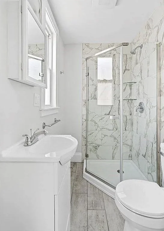 4 bed, 2 bath apartment for rent at 65 Wyman Unit 2, Jamaica Plain — photo 5 of 13