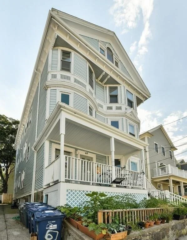 4 bed, 2 bath apartment for rent at 65 Wyman Unit 2, Jamaica Plain — photo 13 of 13